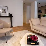 Apartment Central Park