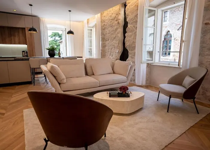 Apartment Central Park