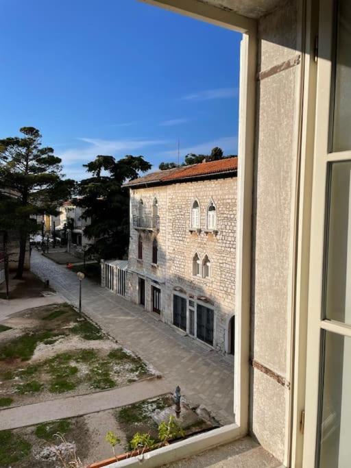 Apartman Park *