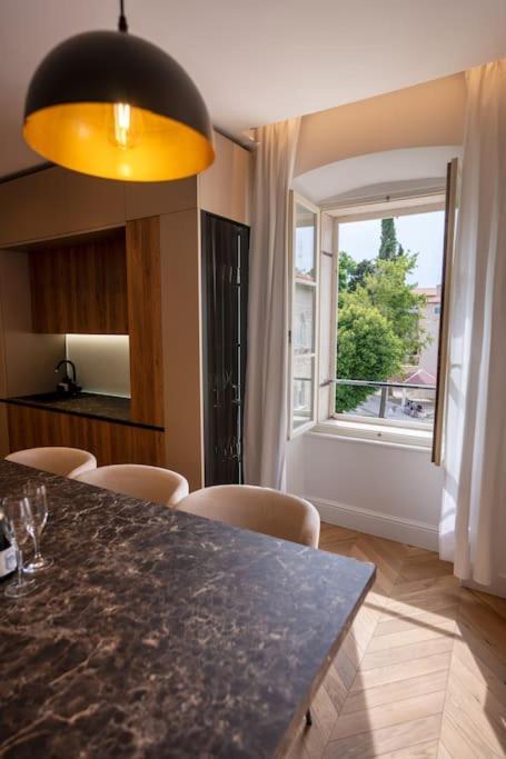 Park Apartman Porec