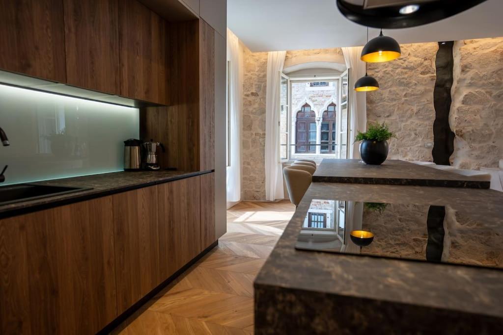 Apartman Park Porec