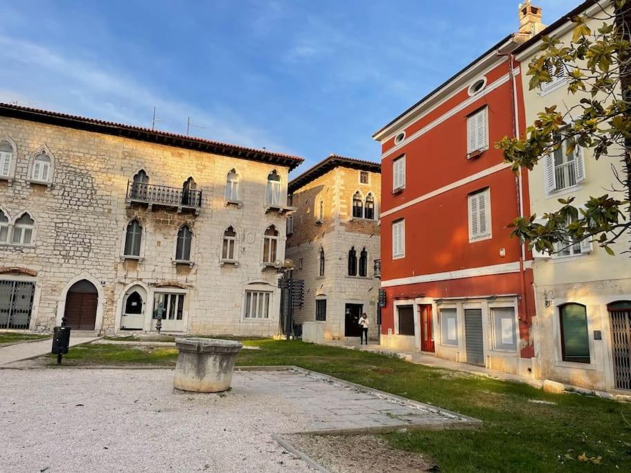 Park Apartment Poreč